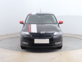 Skoda Rapid Spaceback - 2016
