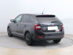 Skoda Rapid Spaceback - 2016