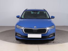 Skoda Octavia - 2021