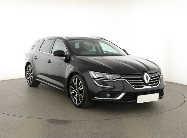 Renault Talisman 2019