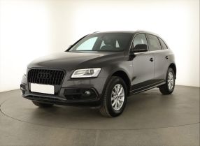 Audi Q5 - 2014