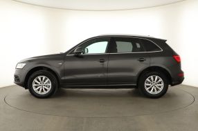 Audi Q5 - 2014
