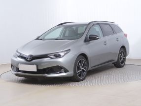Toyota Auris - 2018