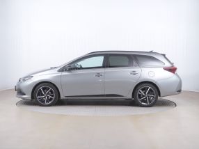 Toyota Auris - 2018