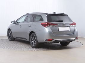 Toyota Auris - 2018