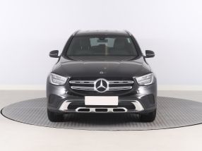Mercedes-Benz GLC - 2020