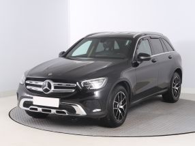 Mercedes-Benz GLC - 2020
