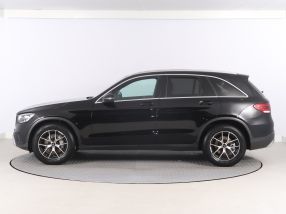 Mercedes-Benz GLC - 2020
