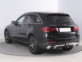 Mercedes-Benz GLC - 2020