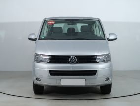 Volkswagen Caravelle - 2011