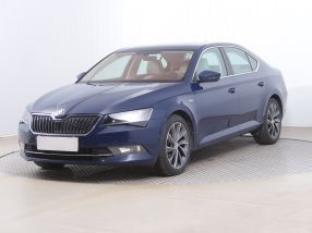 Skoda Superb - 2016