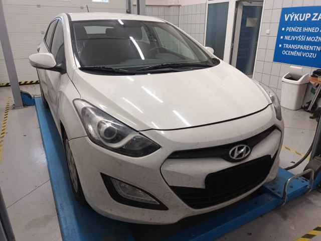 Hyundai i30 2015