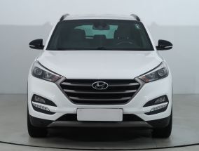 Hyundai Tucson - 2018