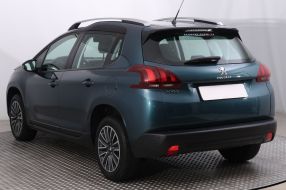 Peugeot 2008 - 2018