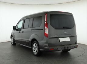 Ford Tourneo Connect - 2015