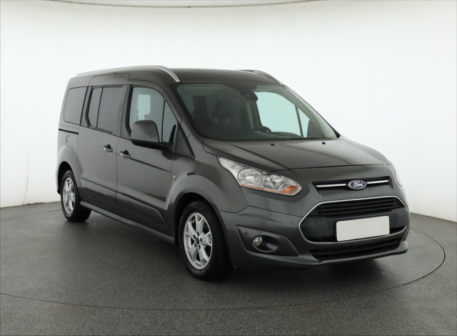 Ford Tourneo Connect 2015