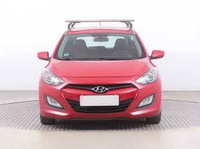 Hyundai i30 - 2013