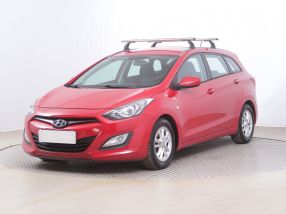 Hyundai i30 - 2013