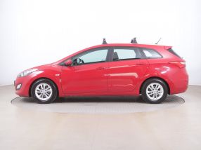Hyundai i30 - 2013