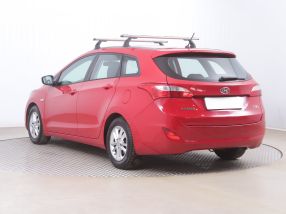 Hyundai i30 - 2013