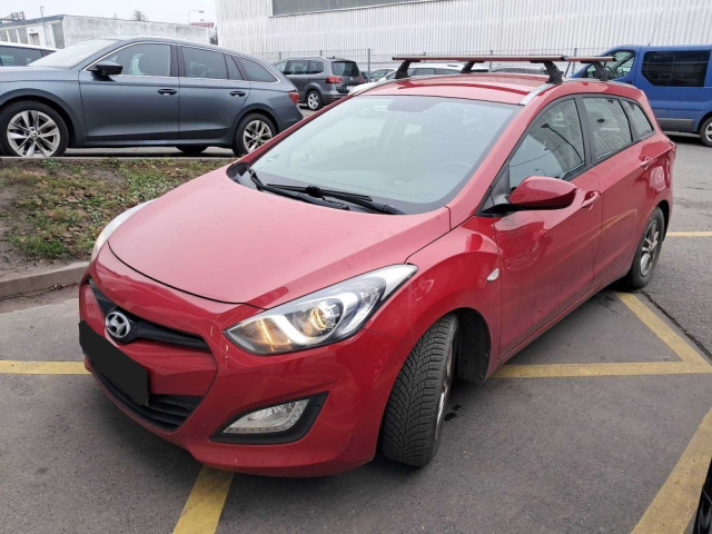 Hyundai i30 2013