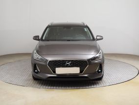 Hyundai i30 - 2018