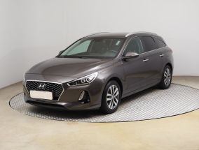 Hyundai i30 - 2018