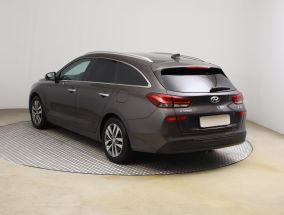 Hyundai i30 - 2018