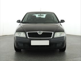 Skoda Octavia - 2004