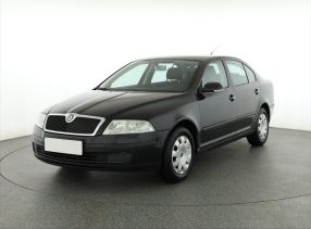 Skoda Octavia - 2004