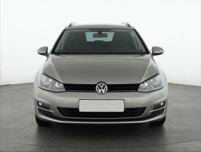 Volkswagen Golf - 2014