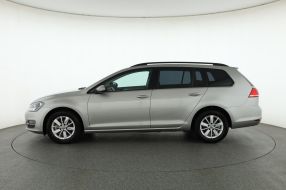 Volkswagen Golf - 2014