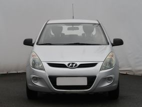 Hyundai i20 - 2009