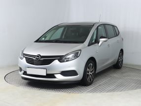 Opel Zafira - 2018