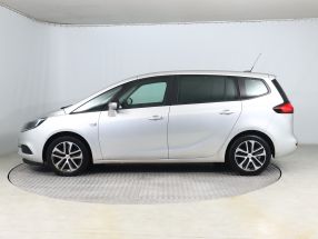 Opel Zafira - 2018