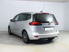 Opel Zafira - 2018