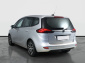 Opel Zafira, 2018