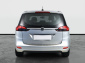 Opel Zafira, 2018