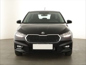 Škoda Fabia - 2025