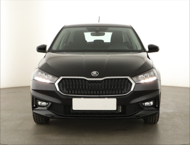 Škoda Fabia - 2025