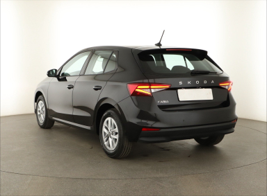 Škoda Fabia - 2025