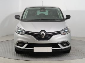 Renault Scenic - 2017