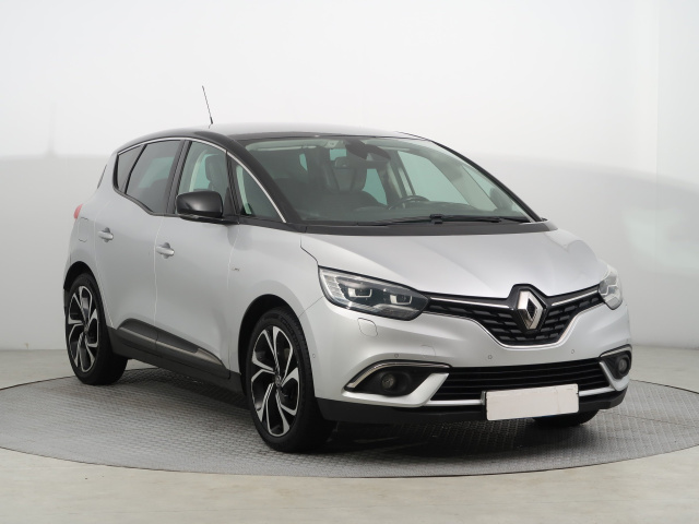 Renault Scenic 2017