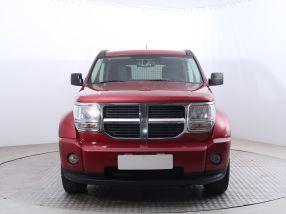 Dodge Nitro - 2008