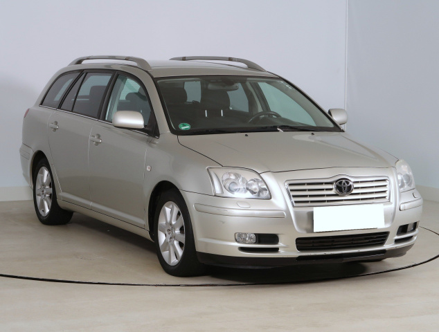 Toyota Avensis 2006