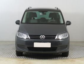 Volkswagen Sharan - 2012