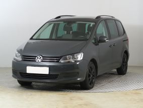 Volkswagen Sharan - 2012