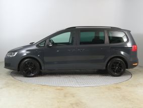 Volkswagen Sharan - 2012