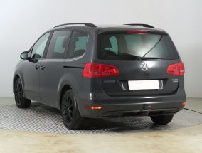 Volkswagen Sharan - 2012