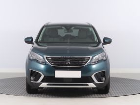Peugeot 5008 - 2020